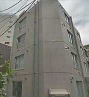 ゴールドレジデンス東池袋の外観画像