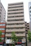パークハイツ日本橋蛎殻町の間取り画像
