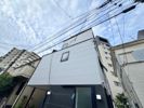 SETAGAYA Villaの間取り画像