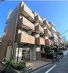 アーバイル本郷東大前の間取り画像