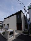 メゾン ハルナの間取り画像