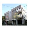 サンシャイン松本No．17の間取り画像
