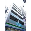 AlexFord初台の間取り画像