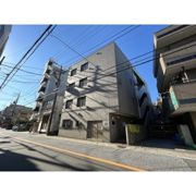 タウンコート玉川南の外観画像