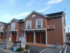 ヴィラ・ポポラーレⅡの外観画像