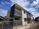リバーサイド ヴィレッジの間取り画像