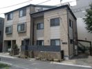 スカイドリーム西落合の間取り画像