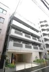 ラグジュアリーアパートメント本郷の間取り画像