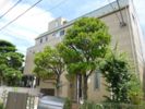 メイプル コート 駒沢の間取り画像