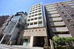 パークハウス麻布十番アーバンスの間取り画像