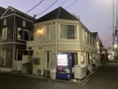 グレースビューラーの間取り画像