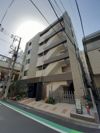 アウラ 新御徒町の間取り画像