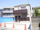 フロル高津の間取り画像