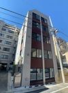 クラヴィール上野田原町の間取り画像