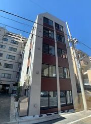 クラヴィール上野田原町の外観画像