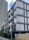 ジオ市谷仲之町の間取り画像