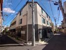 NAVI東池袋の間取り画像
