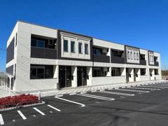 エスポワールミニオンⅢの外観画像