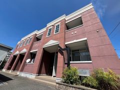 ジェミニハイムⅡの外観画像