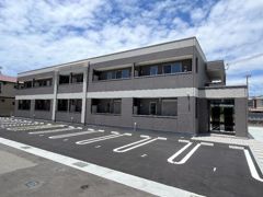 テラノ モンターニャの外観画像