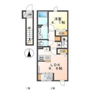 2020の間取り画像