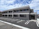 カーサ ドルチェの間取り画像