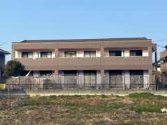 パルティールの外観画像