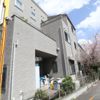 フジミヤレジデンスの間取り画像
