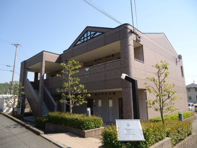 ルミエールの外観画像