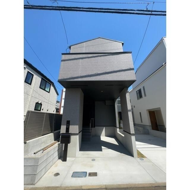 Kolet西荻窪の外観画像