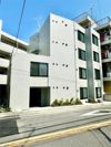 ベルシードステアー中野富士見町の間取り画像