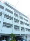 キャパシタス中野の間取り画像