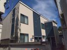 レオネクストフォレストサイドの間取り画像