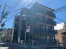 レオネクスト秋の間取り画像