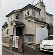 上戸建の外観画像
