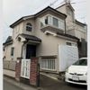 上戸建の間取り画像