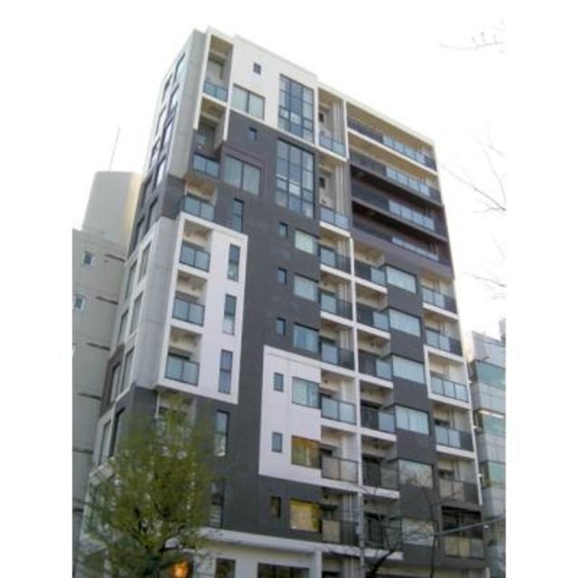 アーバンキューブ九段南の外観画像