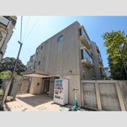 ベルジューレ高輪の外観画像