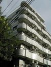 ワコーレ八幡山の間取り画像