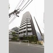 プラウドフラット浅草橋Ⅱの外観画像