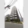 プラウドフラット浅草橋Ⅱの外観