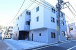 TAKANAWA CUBE Westの間取り画像