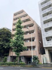 スカイコート目白台の外観画像
