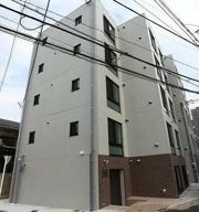 レガリア高野台1stの外観画像