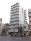メインステージ亀戸Ⅴミライエの間取り画像