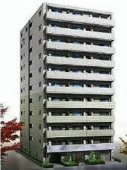 ADESSO上野Bellezzaの外観画像