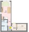 ラムダAIZAWAの間取り画像