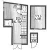 アーバンプレイス東中野Ⅳの間取り画像