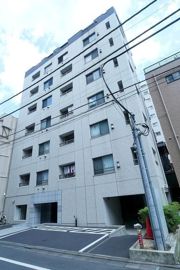 レアシス秋葉原の外観画像