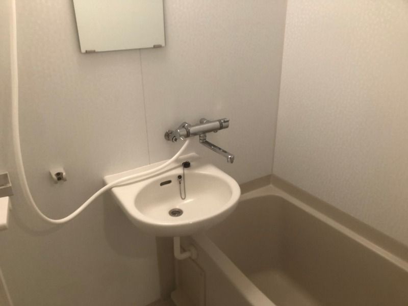 バスルーム